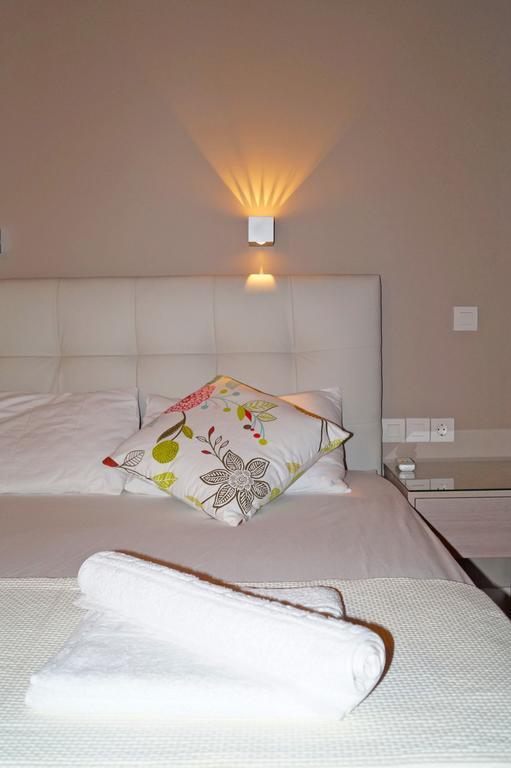 Pouliezos Koklanis Zante Apartments Alykes  Habitación foto