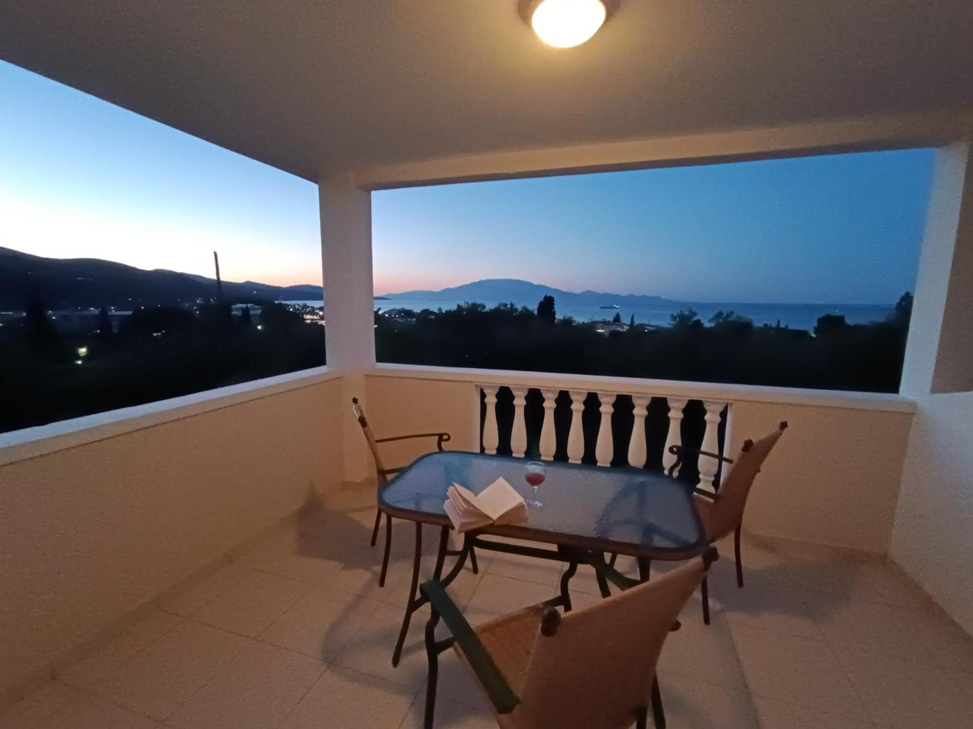 Pouliezos Koklanis Zante Apartments Alykes  Exterior foto