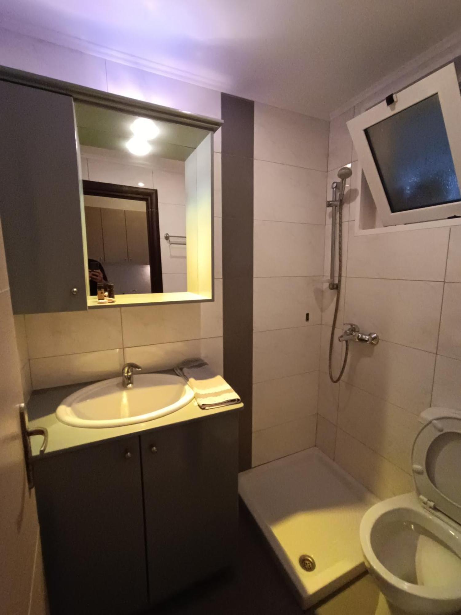 Pouliezos Koklanis Zante Apartments Alykes  Exterior foto